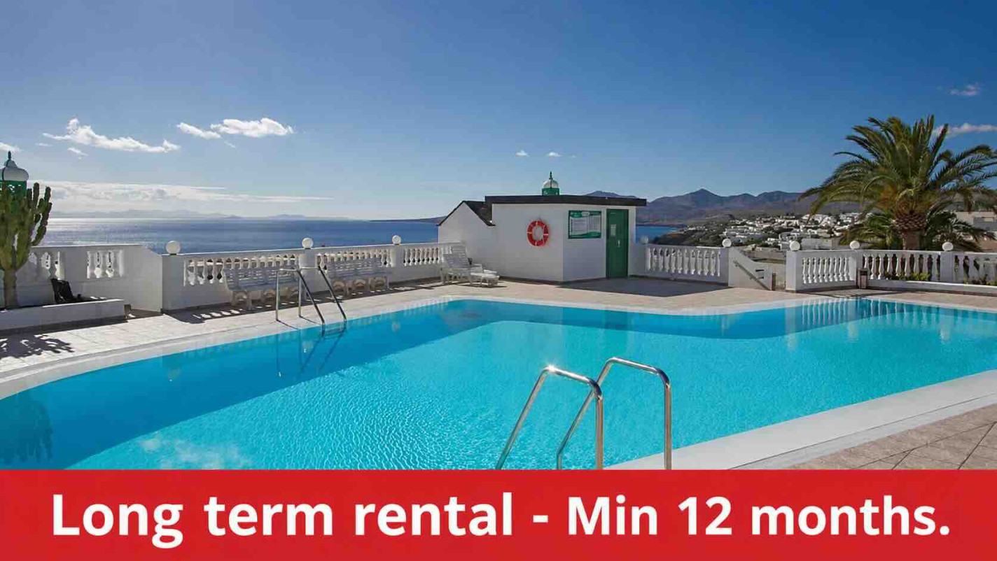 Colina del Sol - Puerto Del Carmen - Roper Properties