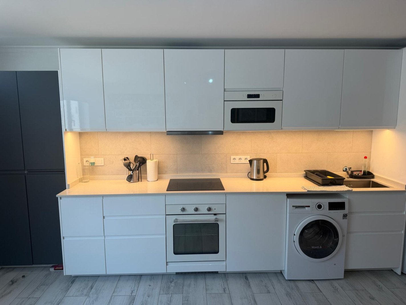 Colina del Sol - Puerto Del Carmen - Roper Properties