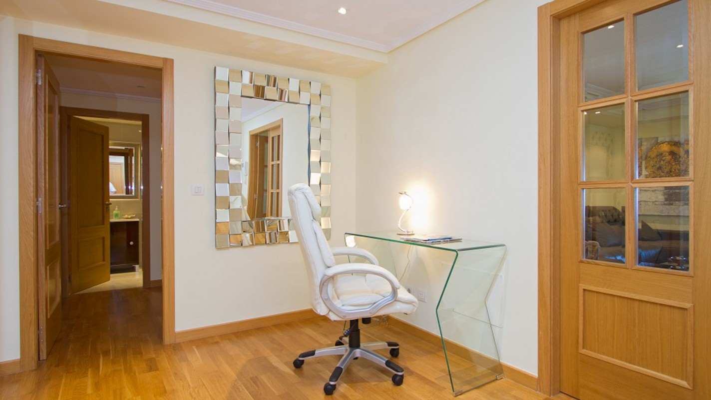Siglo XXI - Arrecife - Roper Properties