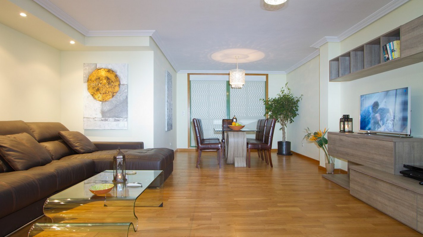 Siglo XXI - Arrecife - Roper Properties