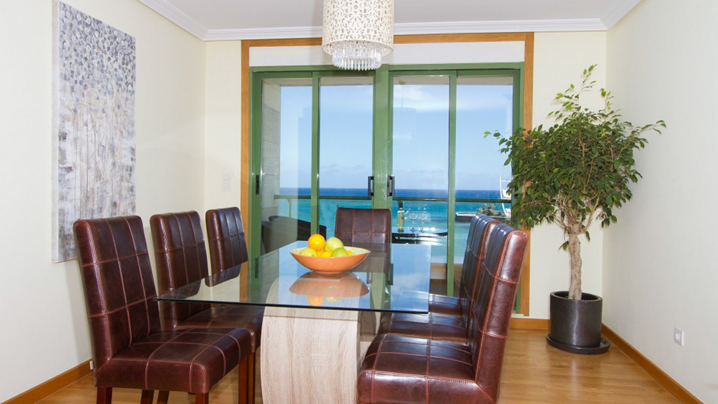 Siglo XXI - Arrecife - Roper Properties