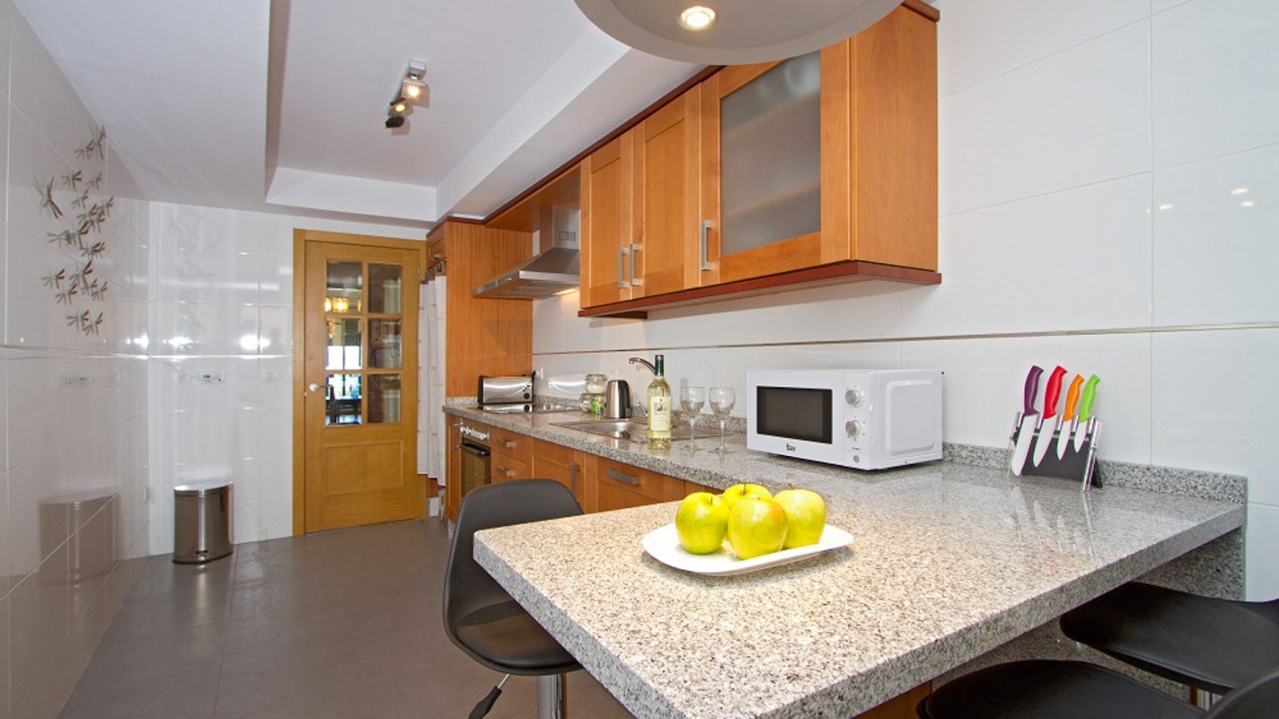 Siglo XXI - Arrecife - Roper Properties