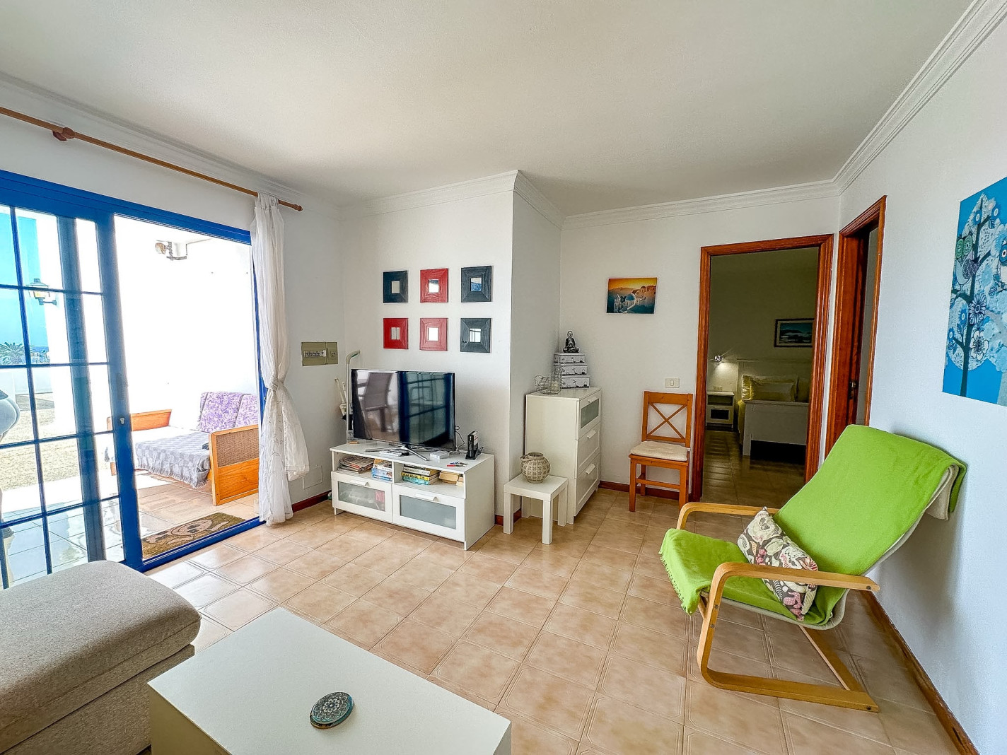 Atalaya - Puerto Del Carmen - Roper Properties