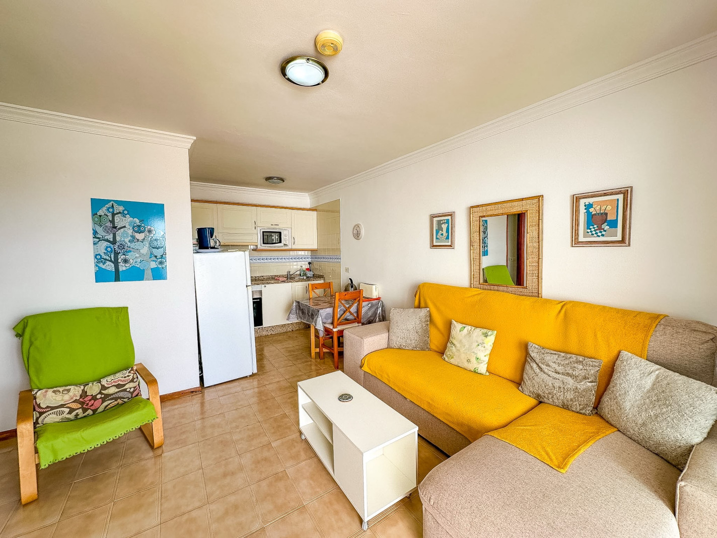 Atalaya - Puerto Del Carmen - Roper Properties