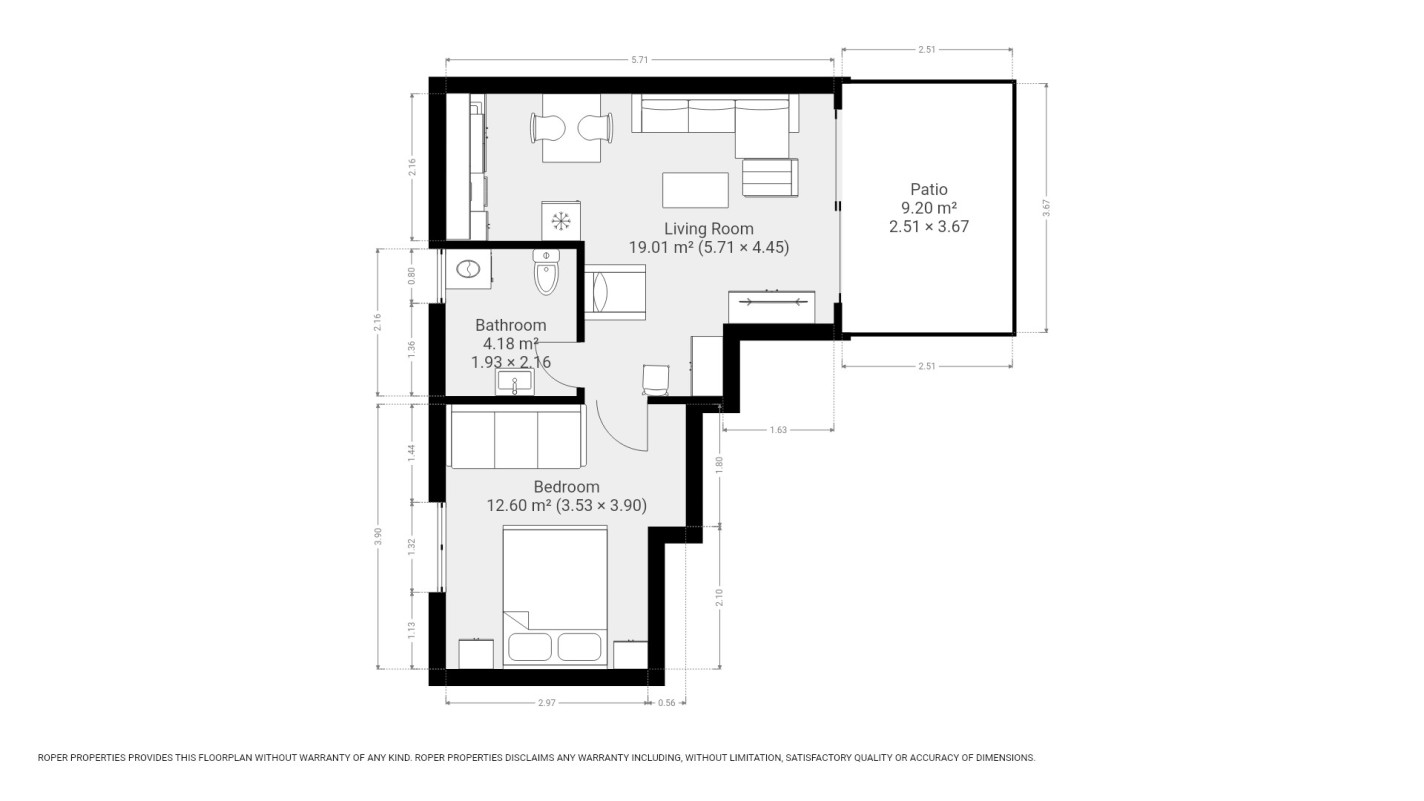 Atalaya - Puerto Del Carmen - Roper Properties
