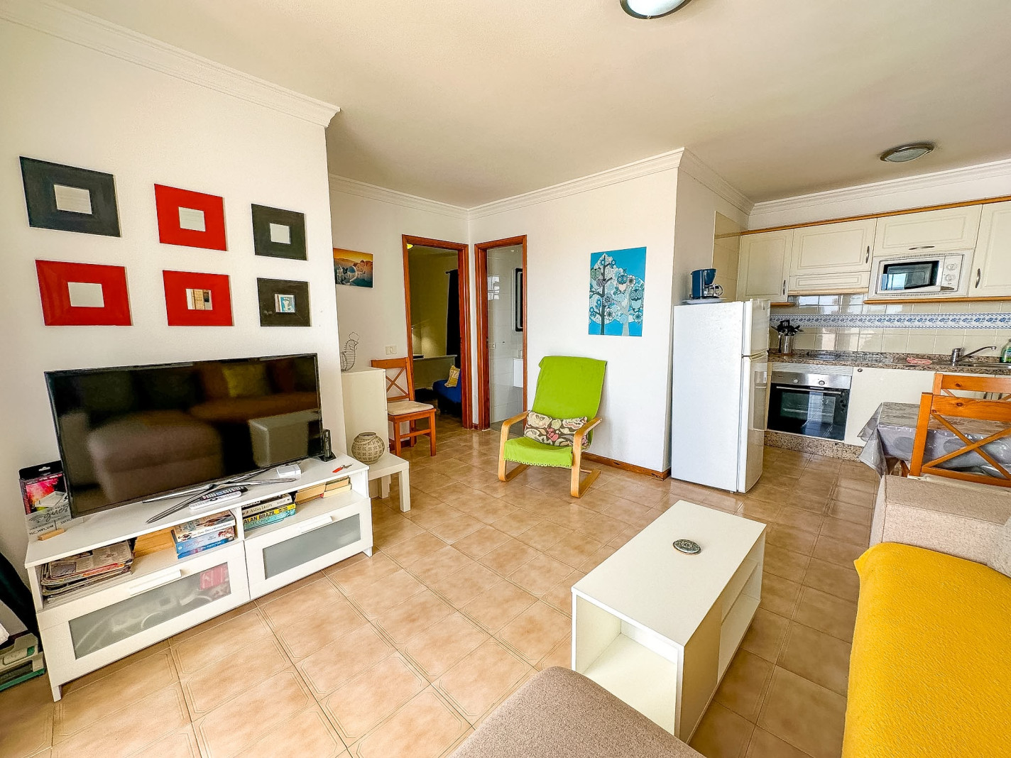Atalaya - Puerto Del Carmen - Roper Properties