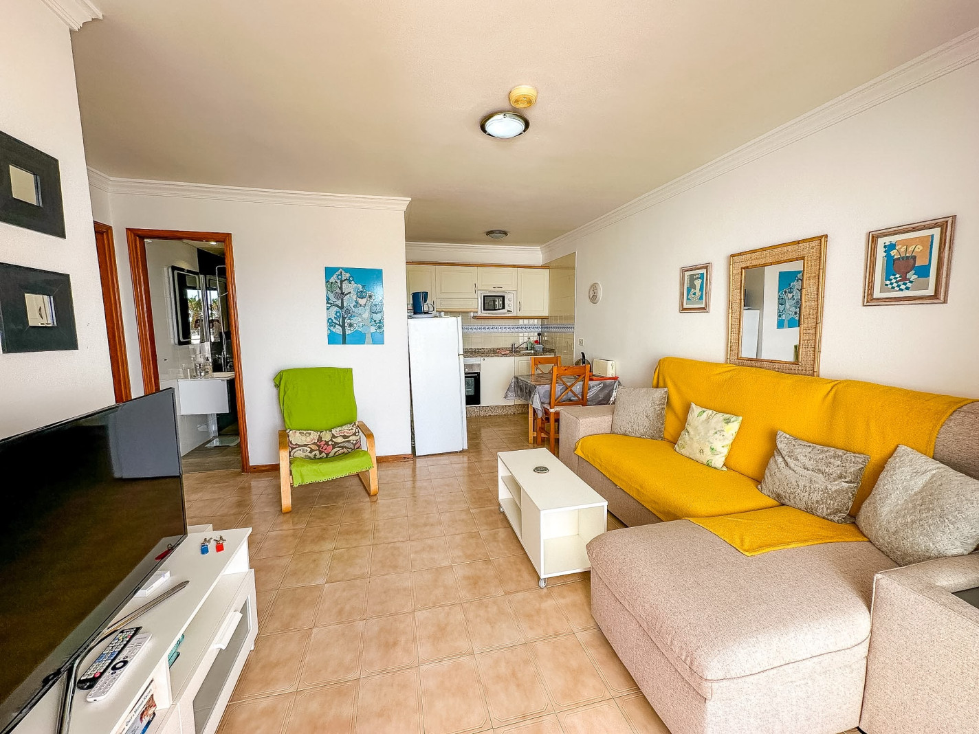 Atalaya - Puerto Del Carmen - Roper Properties