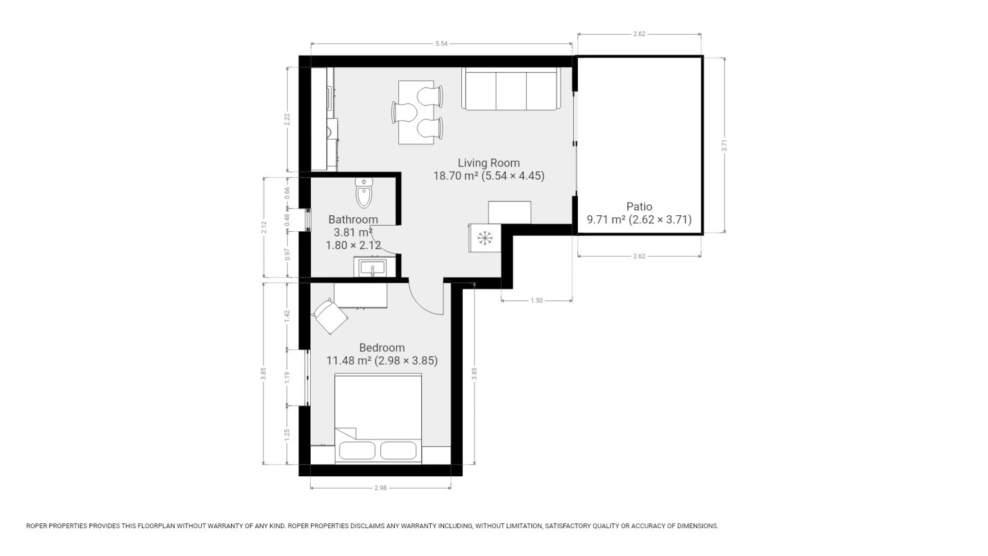 Atalaya - Puerto Del Carmen - Roper Properties