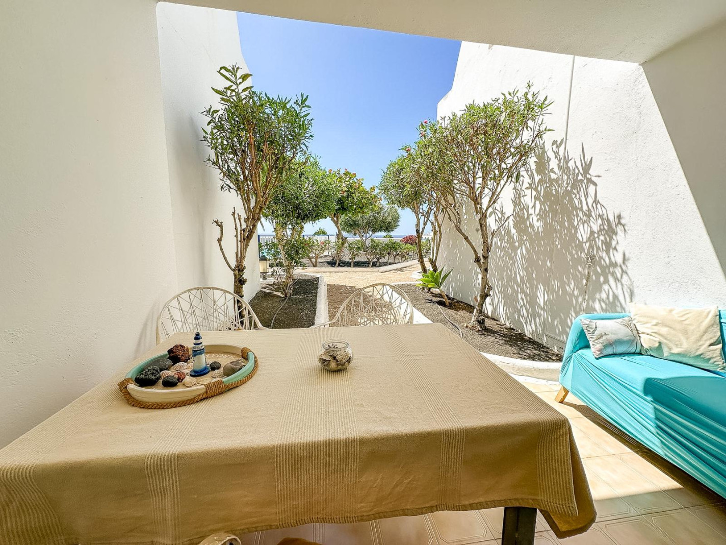 Atalaya - Puerto Del Carmen - Roper Properties