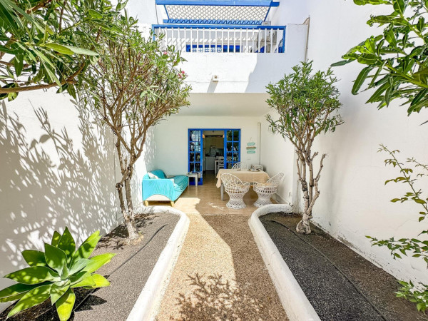 1 Bedroom  Apartment 2