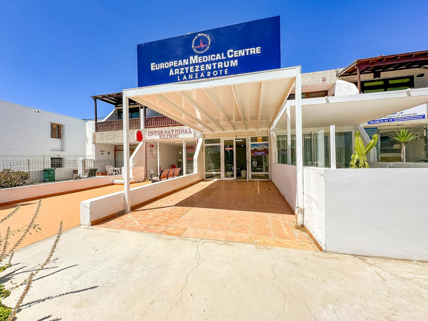  - Puerto Del Carmen - Roper Properties