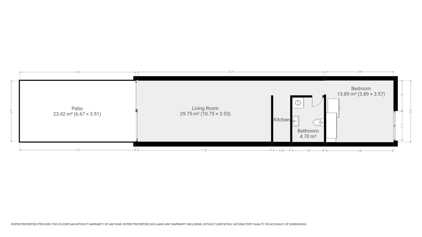  - Puerto Del Carmen - Roper Properties