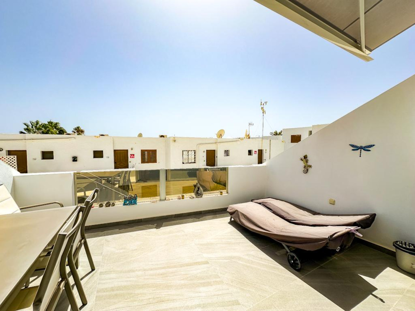 Maya - Puerto Del Carmen - Roper Properties