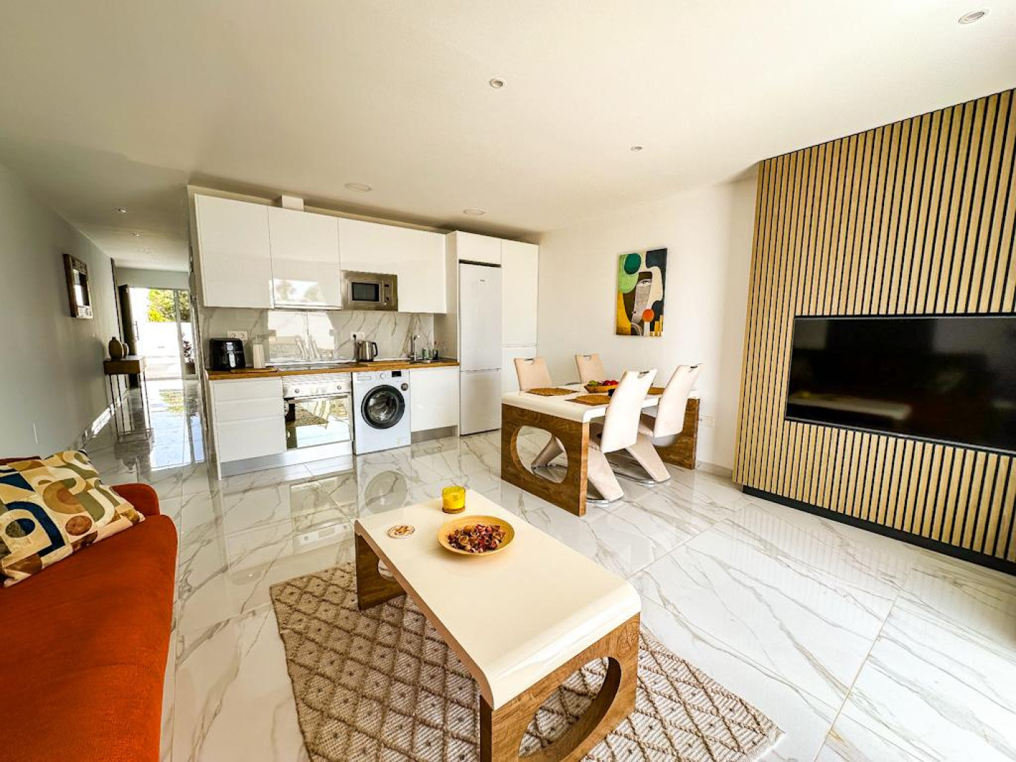 Maya - Puerto Del Carmen - Roper Properties