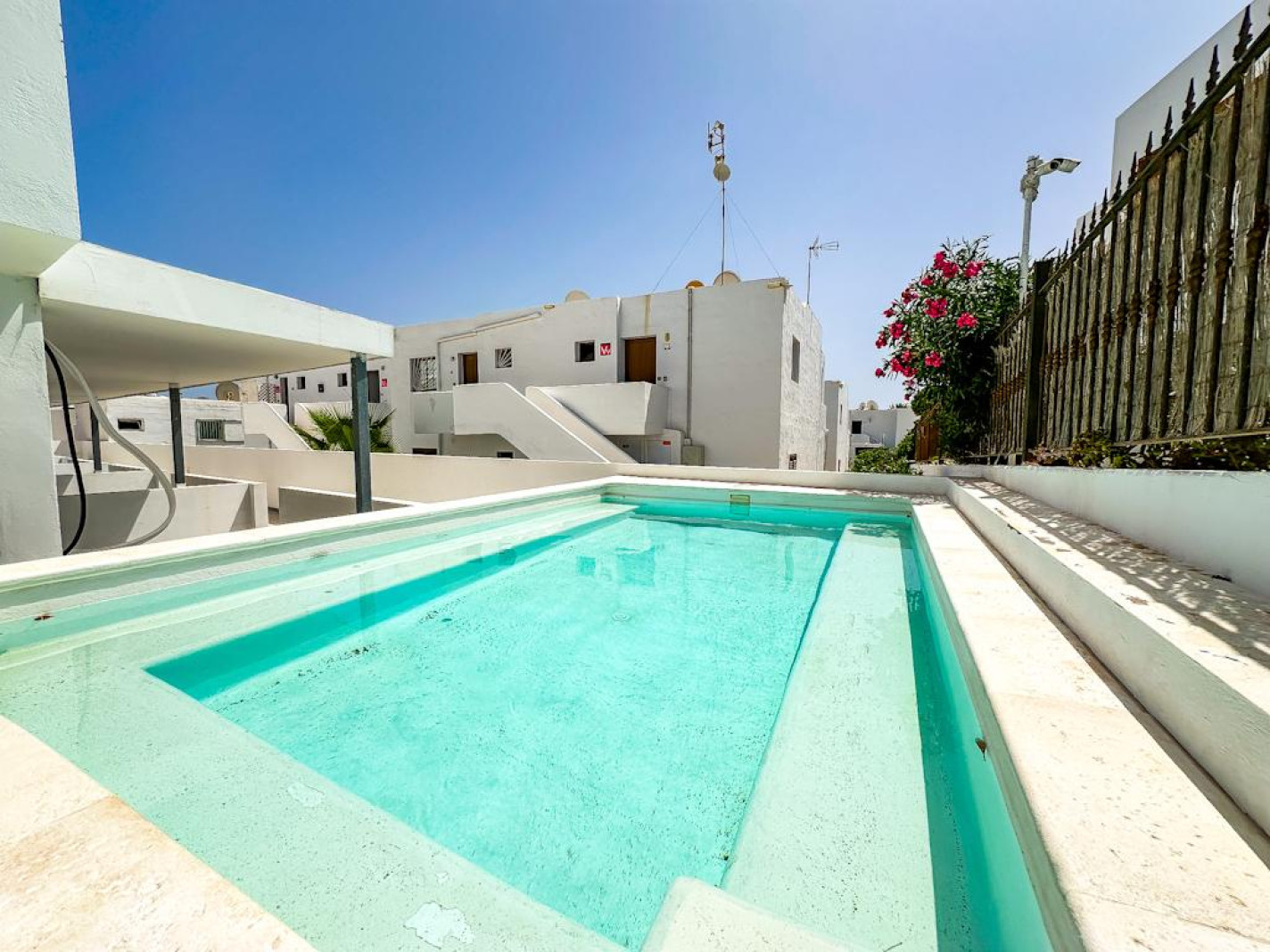Maya - Puerto Del Carmen - Roper Properties