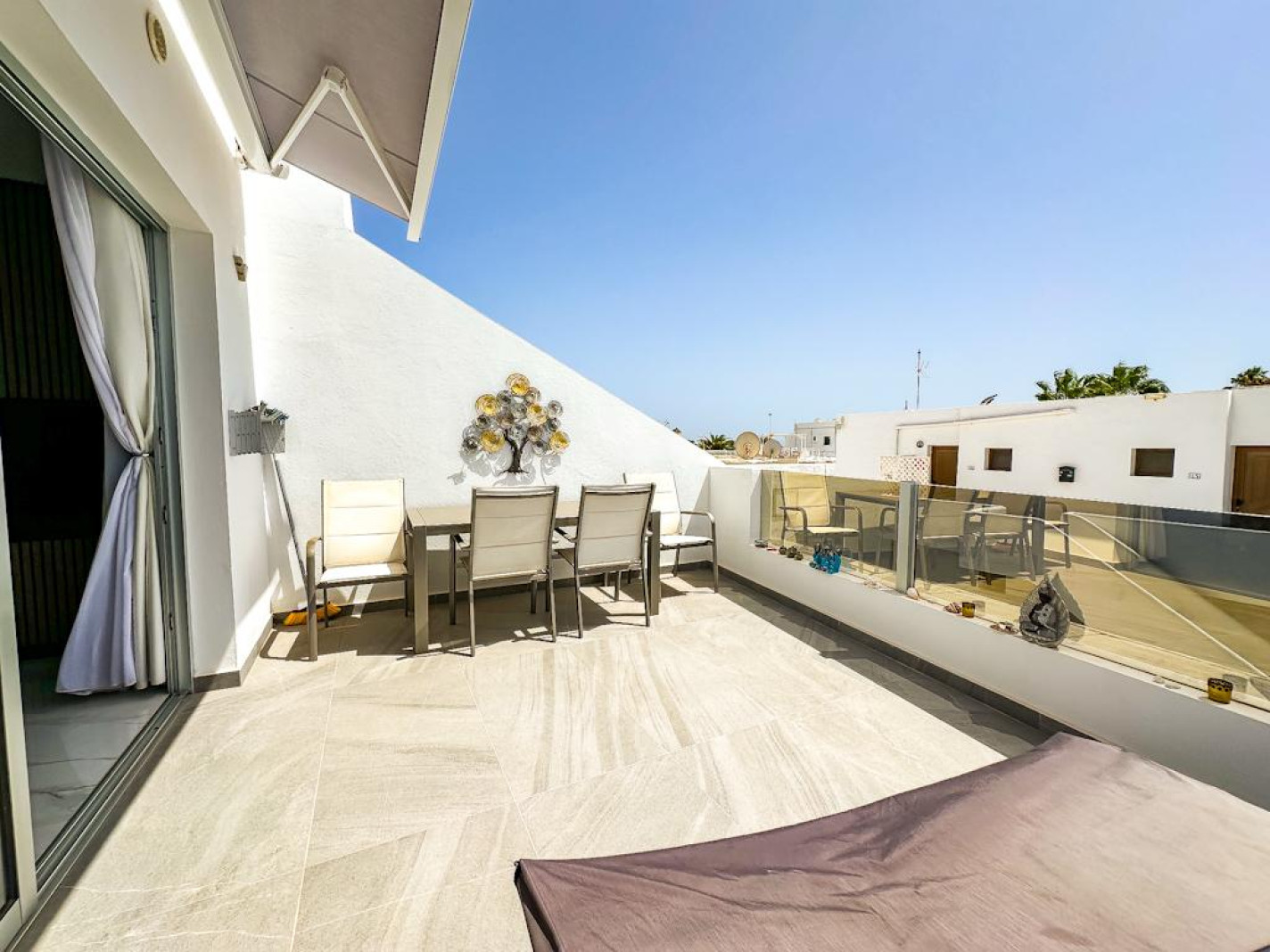 Maya - Puerto Del Carmen - Roper Properties
