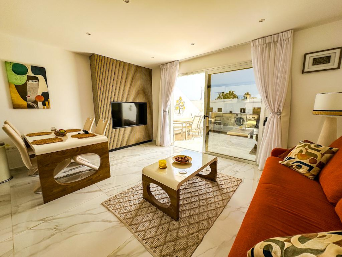 Maya - Puerto Del Carmen - Roper Properties