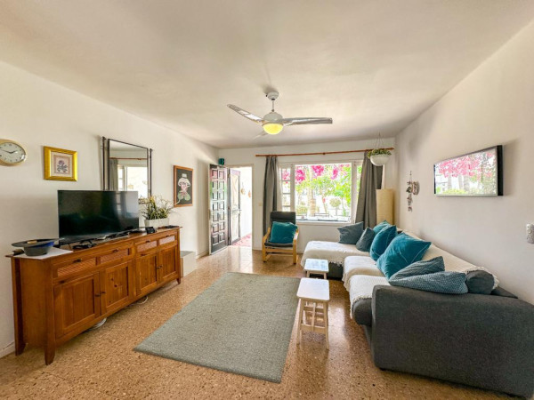 2 Bedroom  Apartment 3
