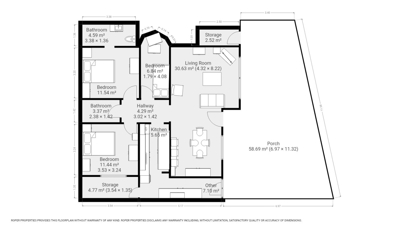  - Puerto Del Carmen - Roper Properties