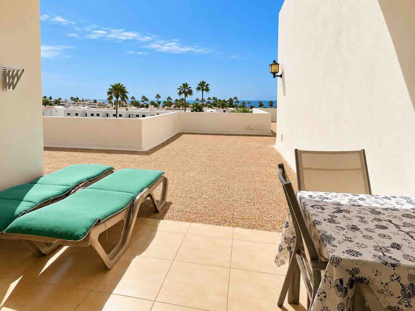 Atalaya - Puerto Del Carmen - Roper Properties