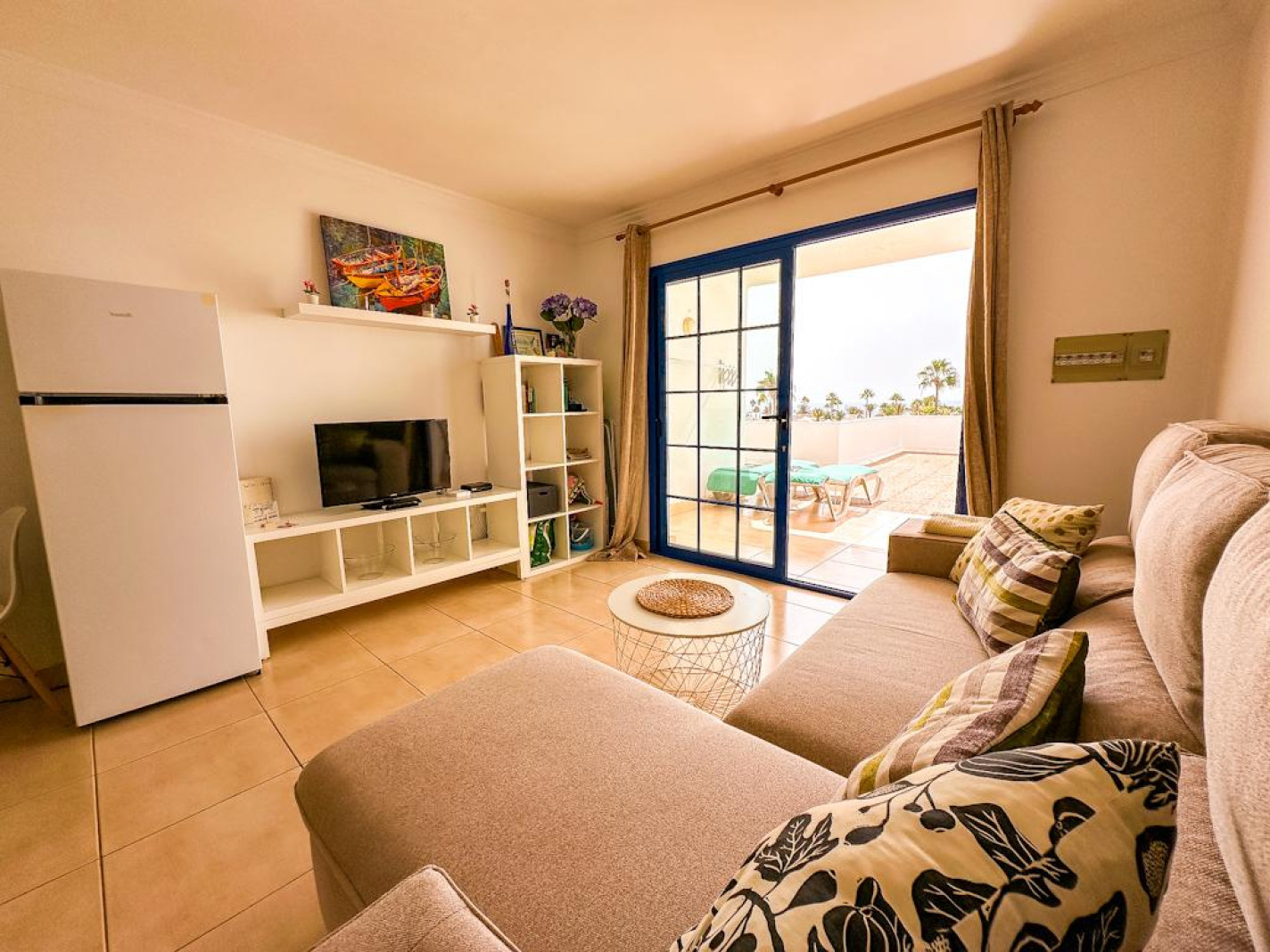 Atalaya - Puerto Del Carmen - Roper Properties