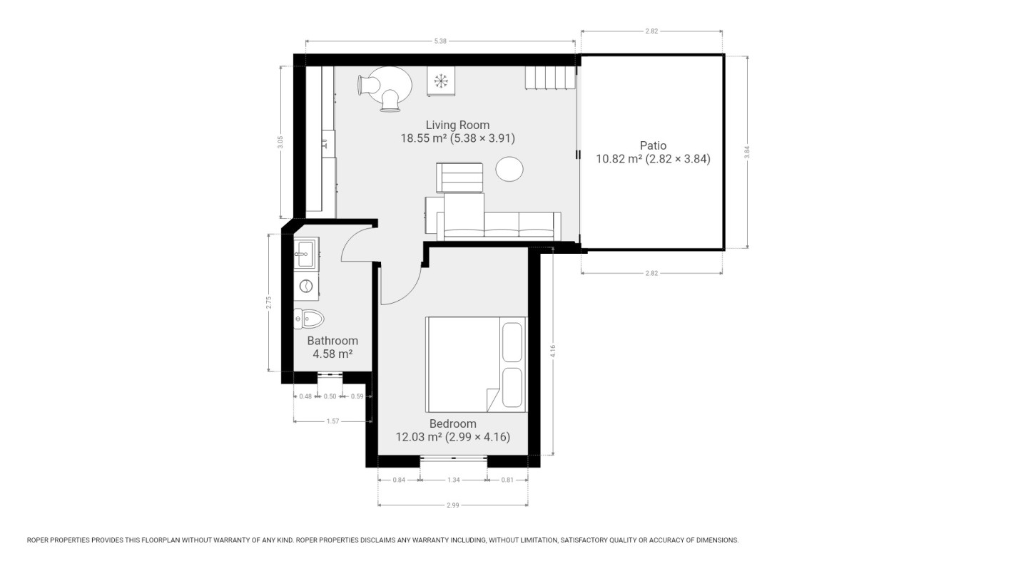 Atalaya - Puerto Del Carmen - Roper Properties