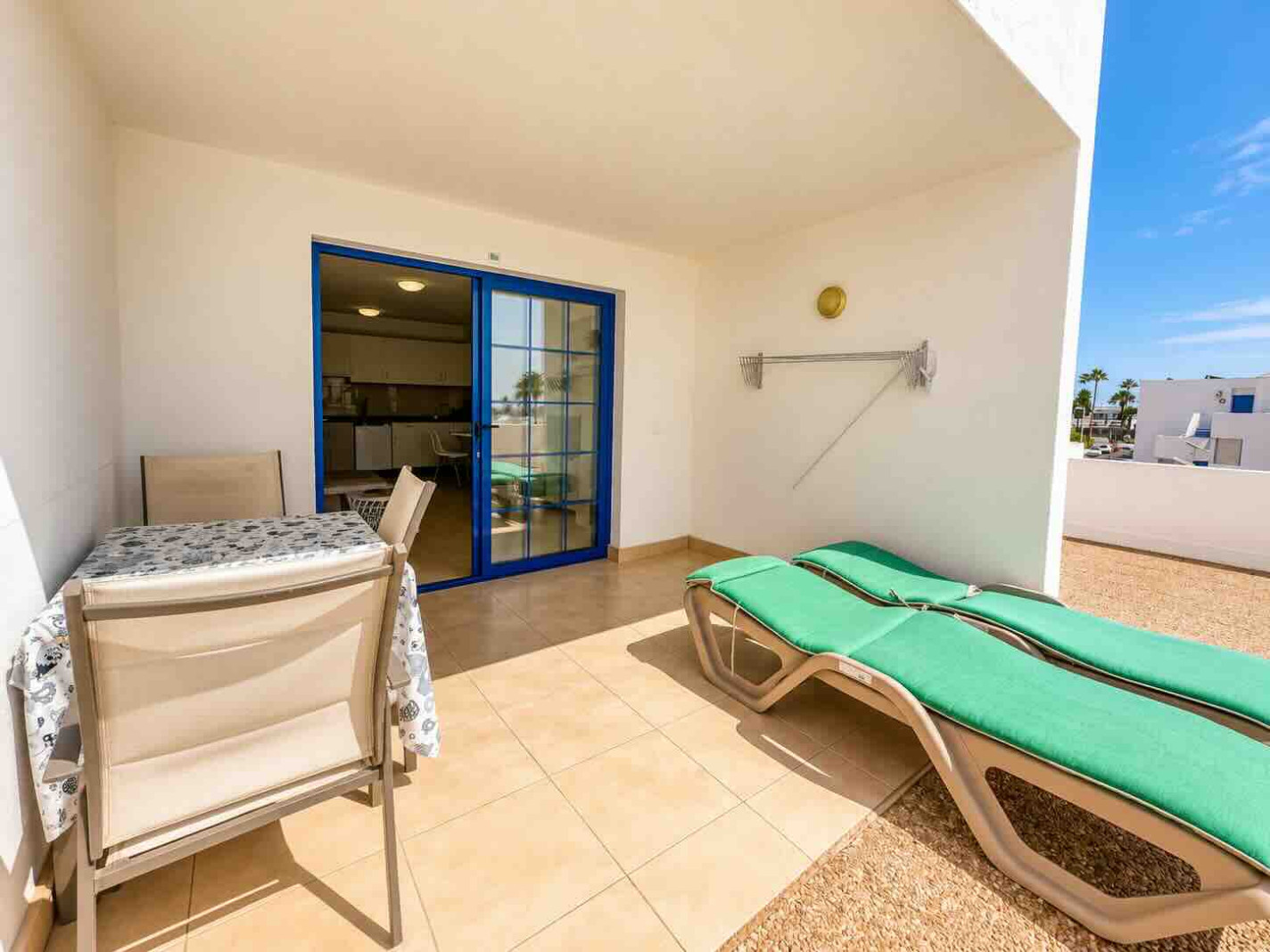 Atalaya - Puerto Del Carmen - Roper Properties