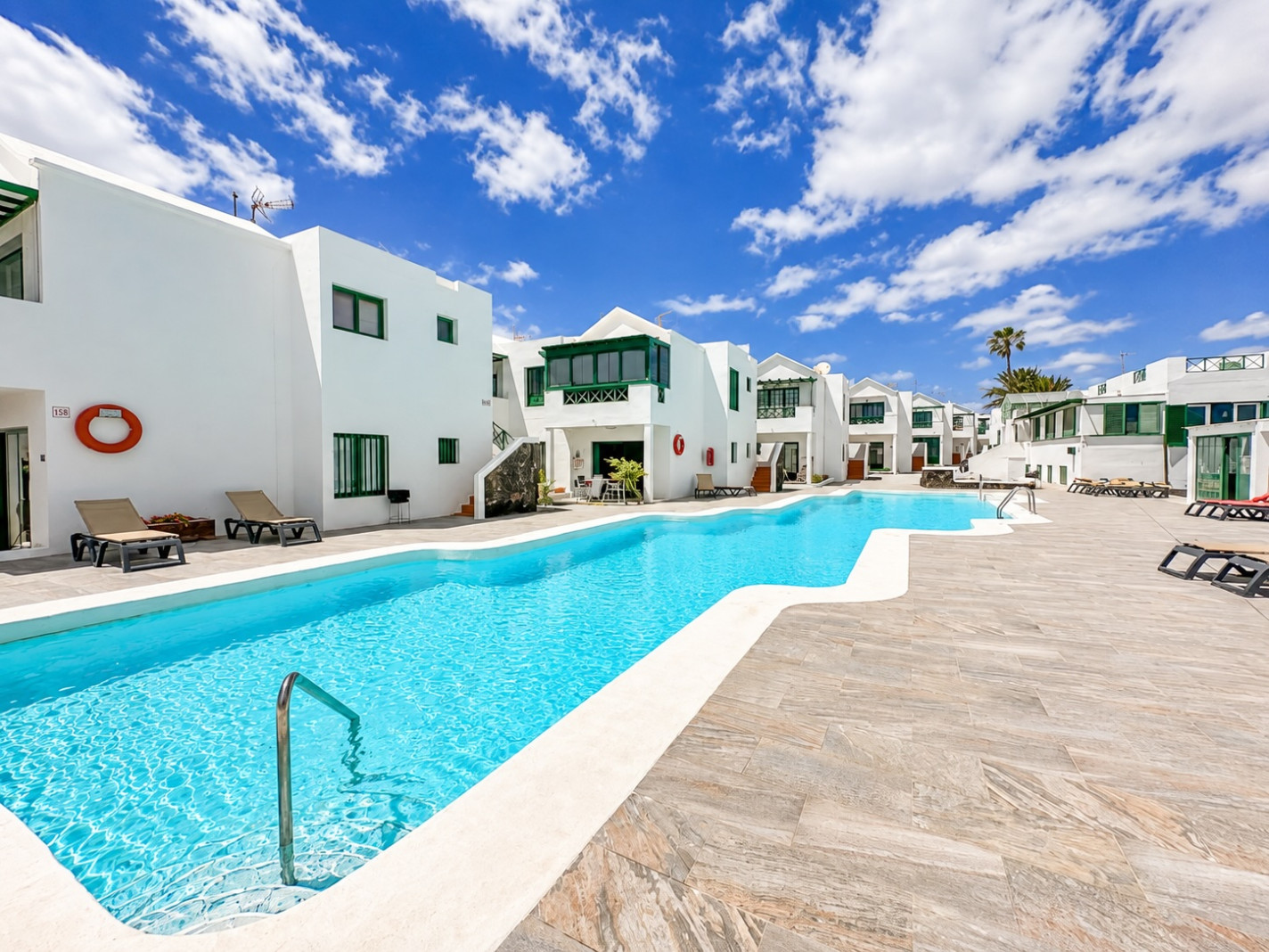 San Firmin - Puerto Del Carmen - Roper Properties