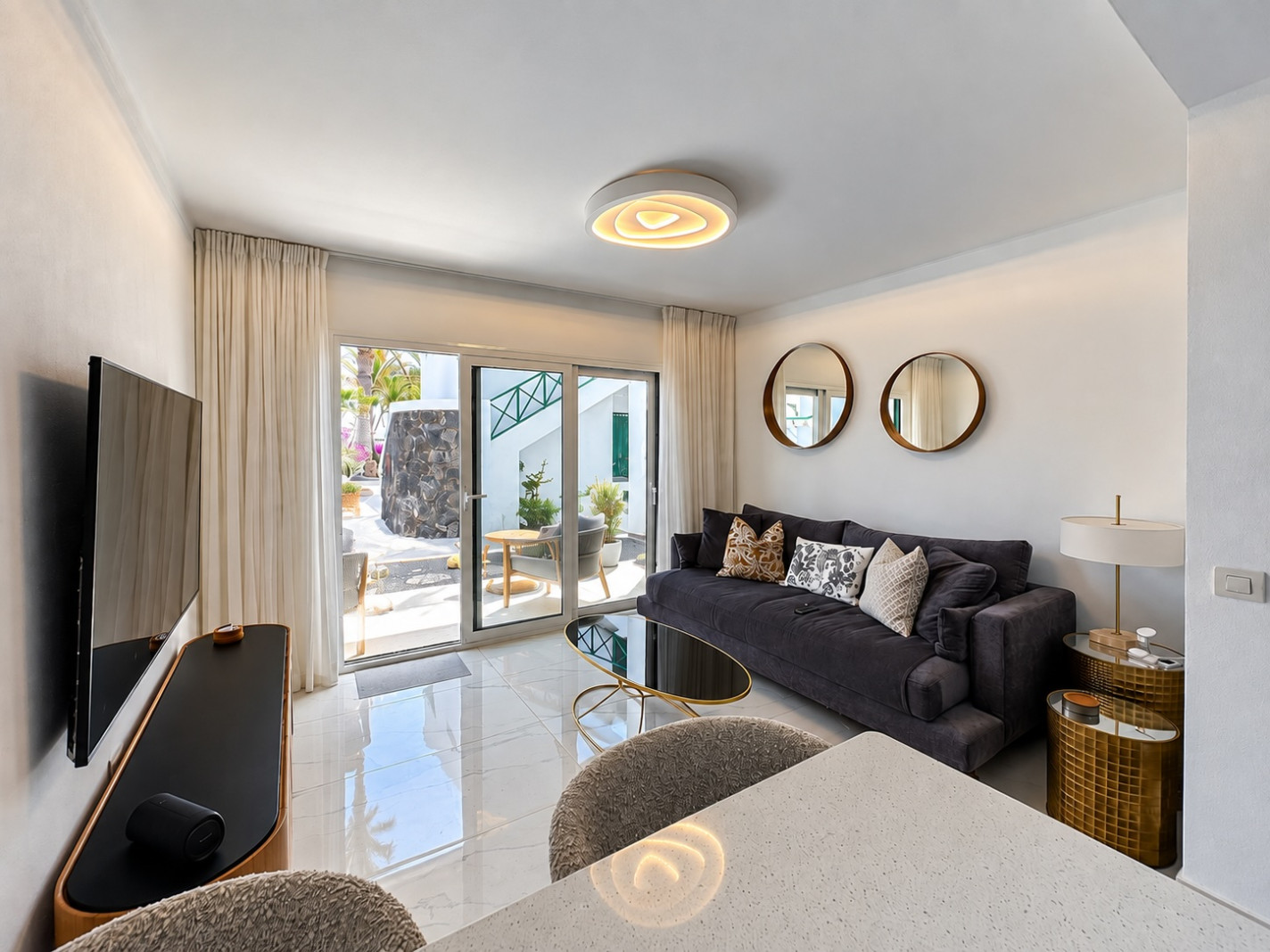 San Firmin - Puerto Del Carmen - Roper Properties