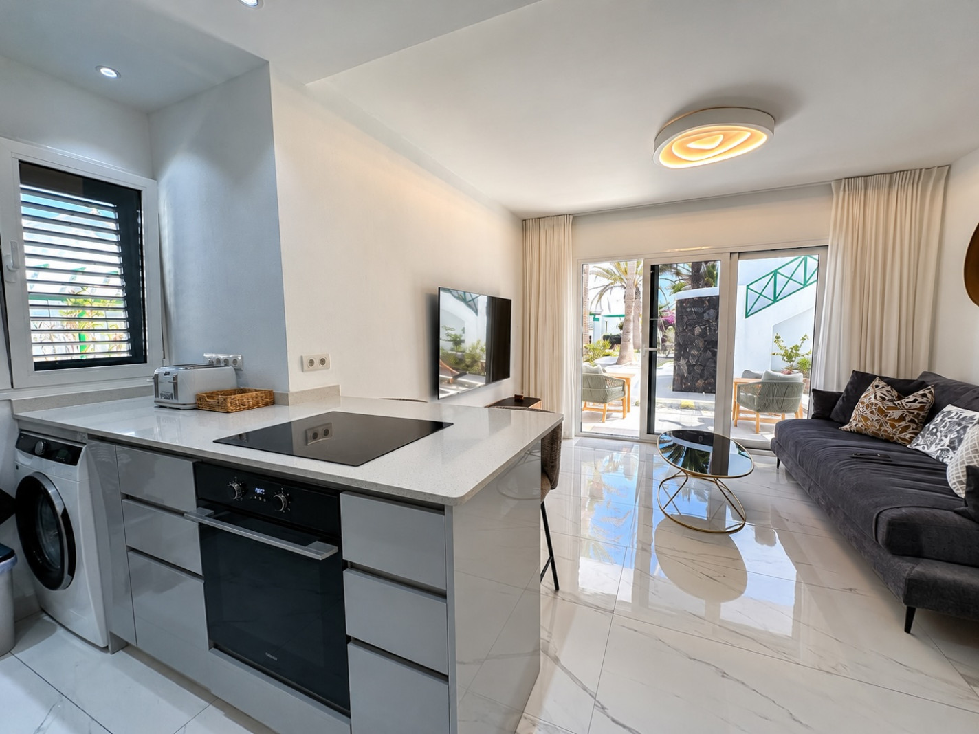 San Firmin - Puerto Del Carmen - Roper Properties