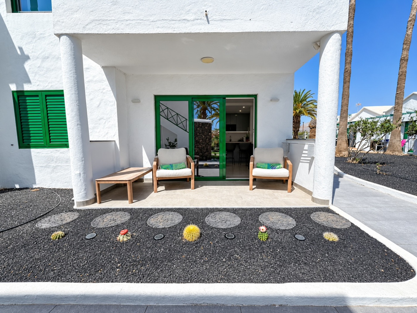 San Firmin - Puerto Del Carmen - Roper Properties