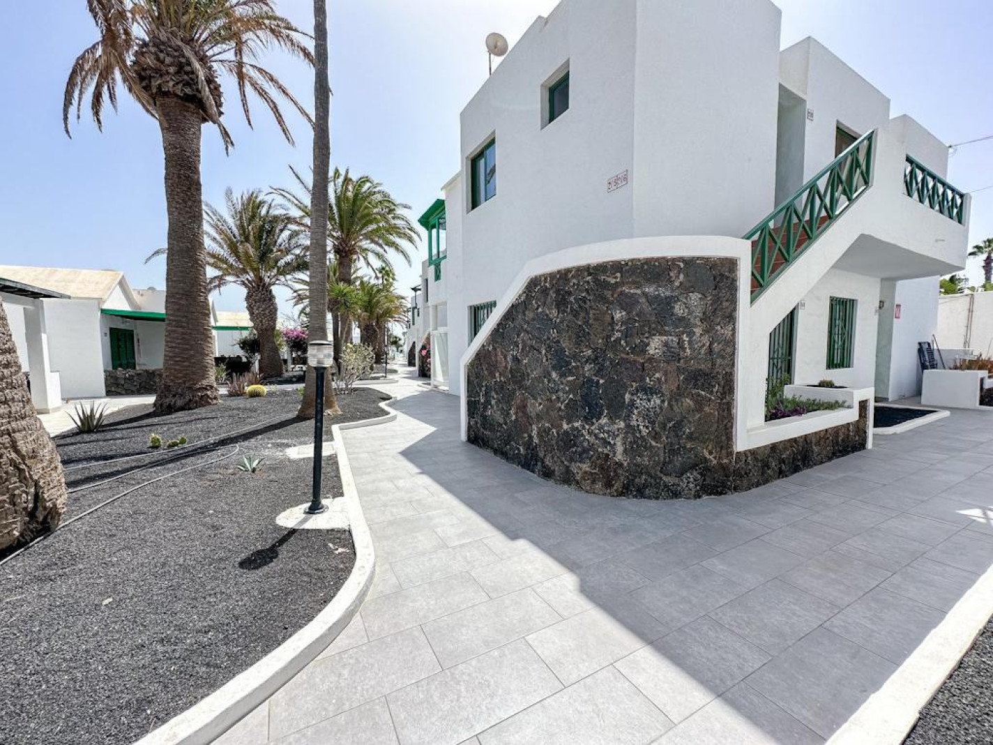 San Firmin - Puerto Del Carmen - Roper Properties