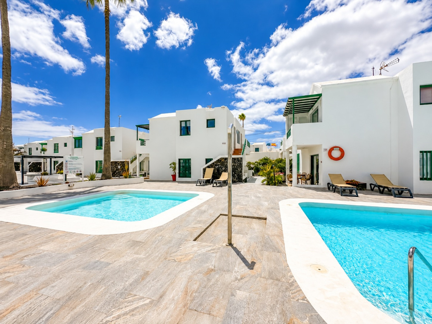 San Firmin - Puerto Del Carmen - Roper Properties