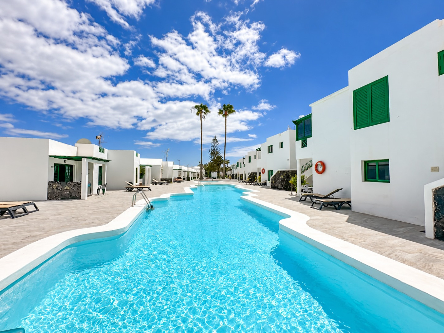San Firmin - Puerto Del Carmen - Roper Properties