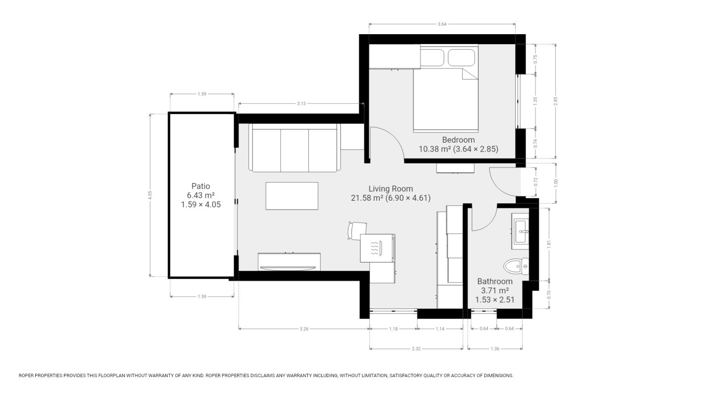 San Firmin - Puerto Del Carmen - Roper Properties