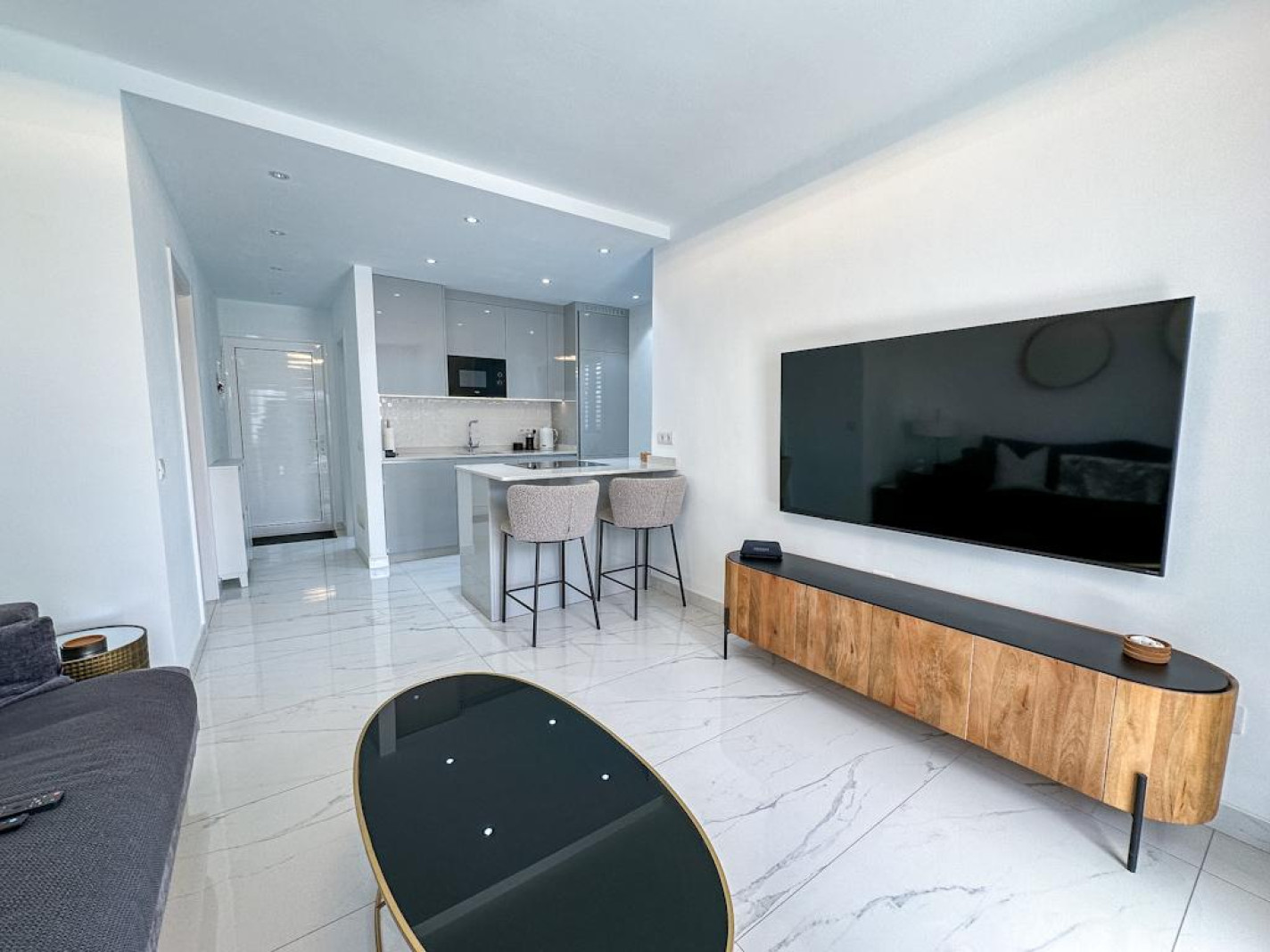 San Firmin - Puerto Del Carmen - Roper Properties