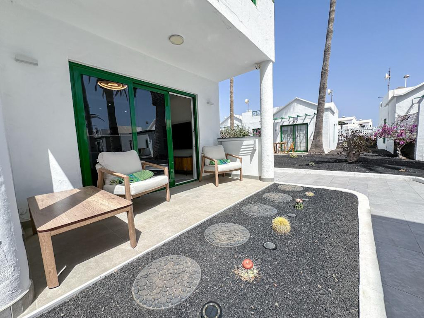 San Firmin - Puerto Del Carmen - Roper Properties