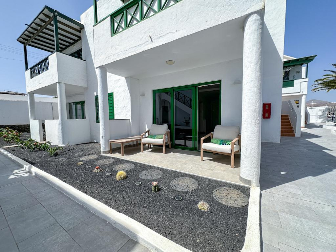 San Firmin - Puerto Del Carmen - Roper Properties