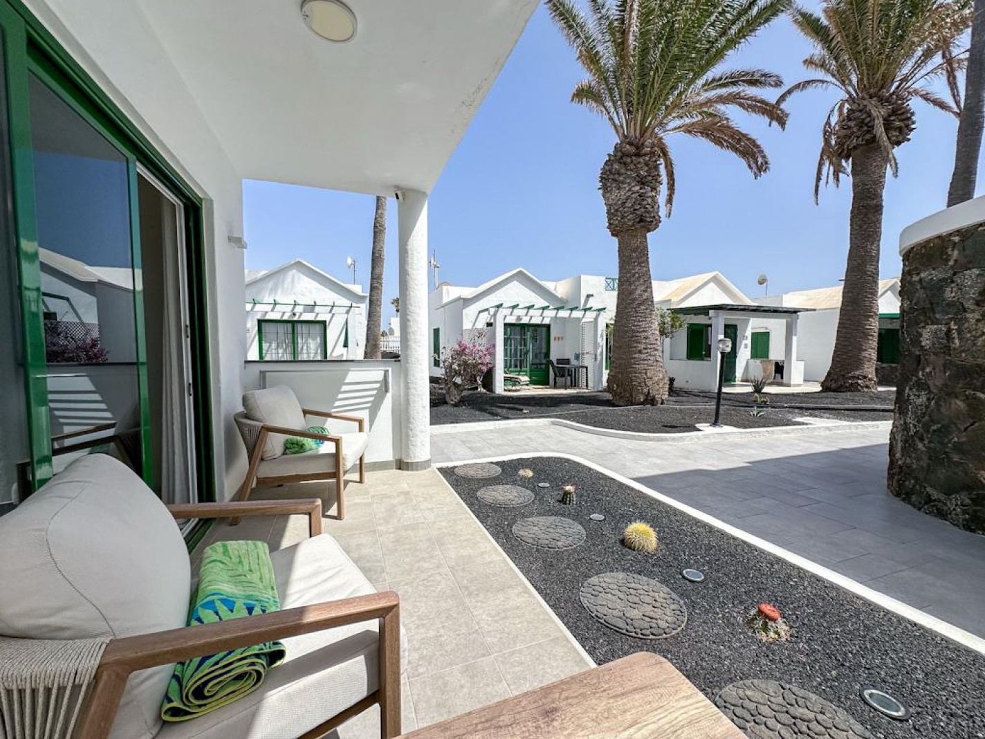 San Firmin - Puerto Del Carmen - Roper Properties