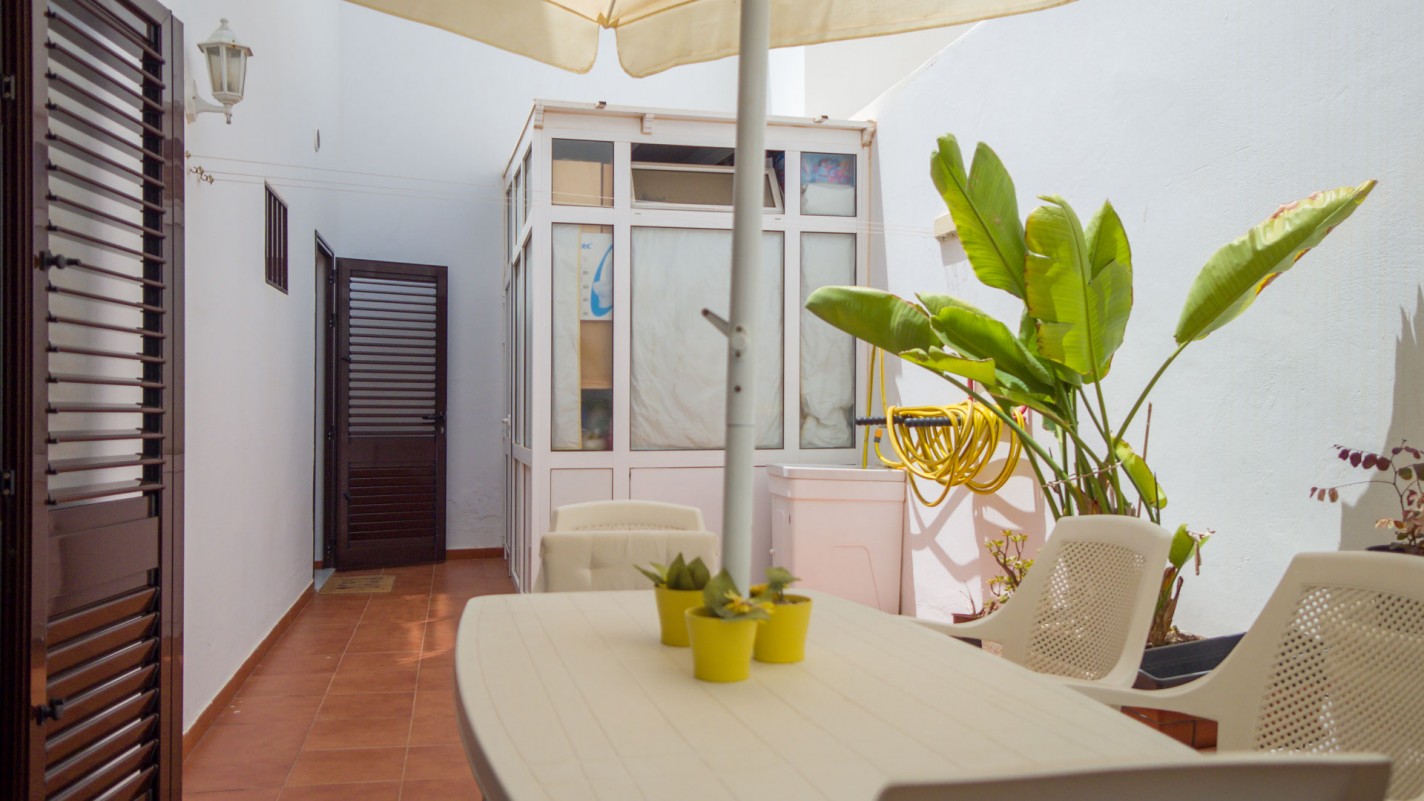El Palmeral - Costa Teguise - Roper Properties