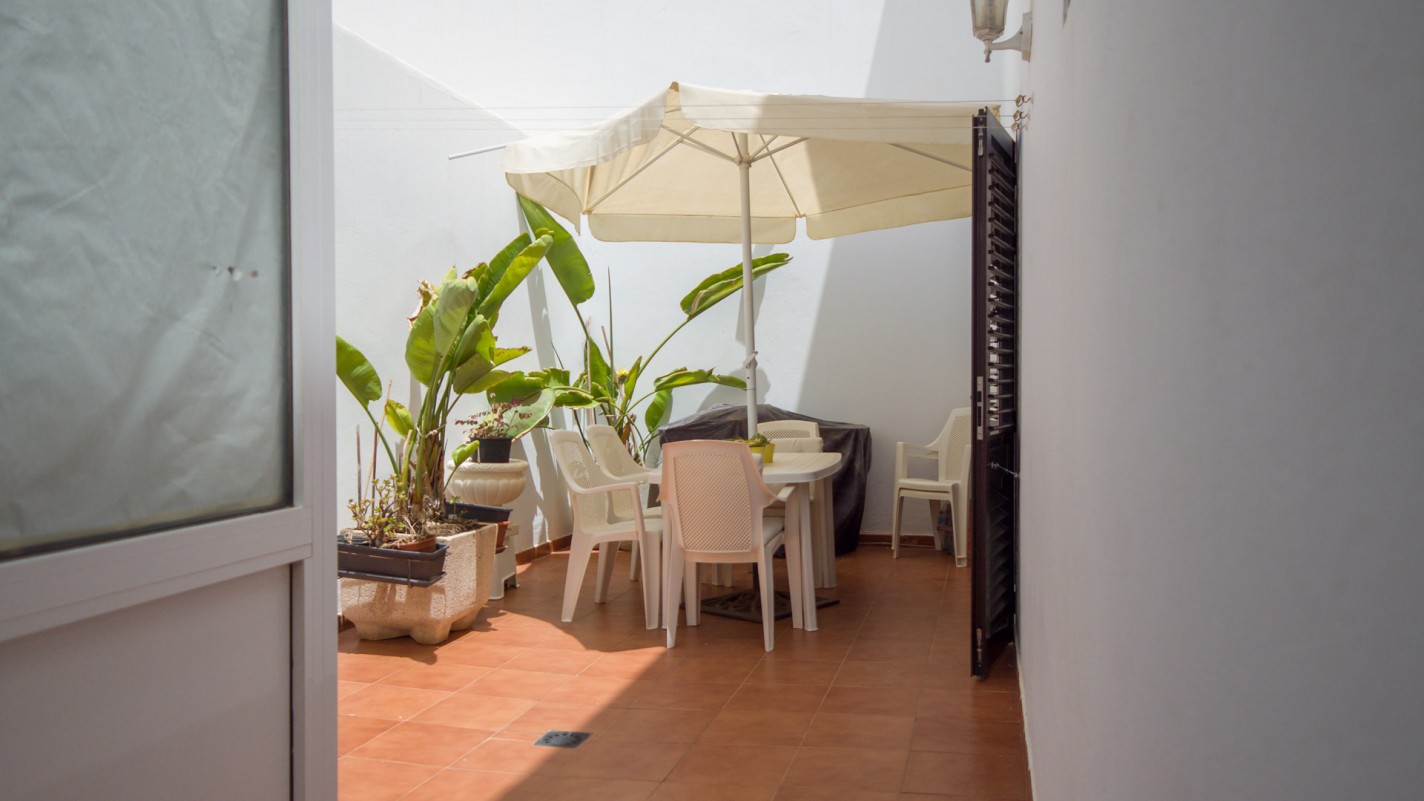 El Palmeral - Costa Teguise - Roper Properties