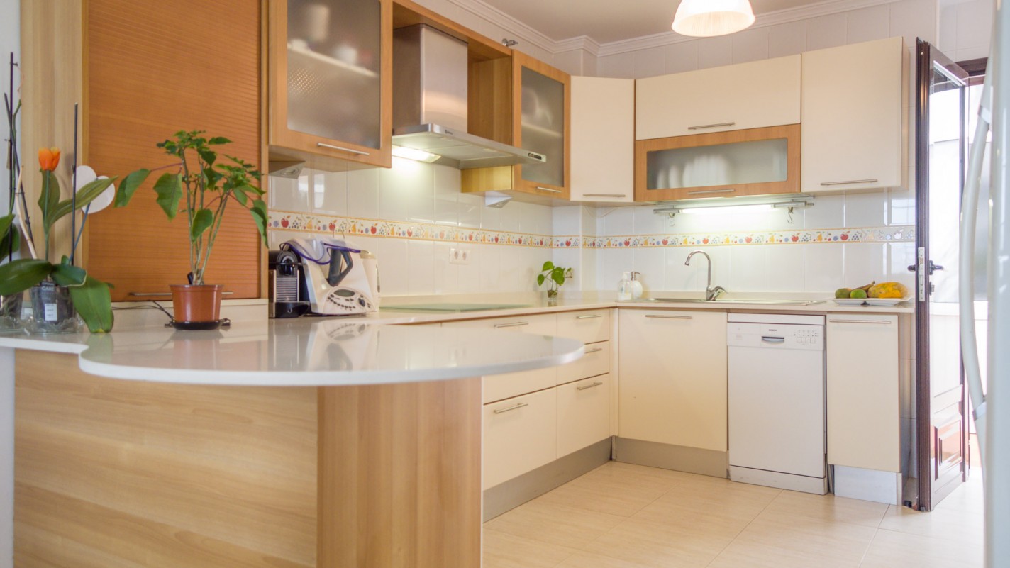 El Palmeral - Costa Teguise - Roper Properties