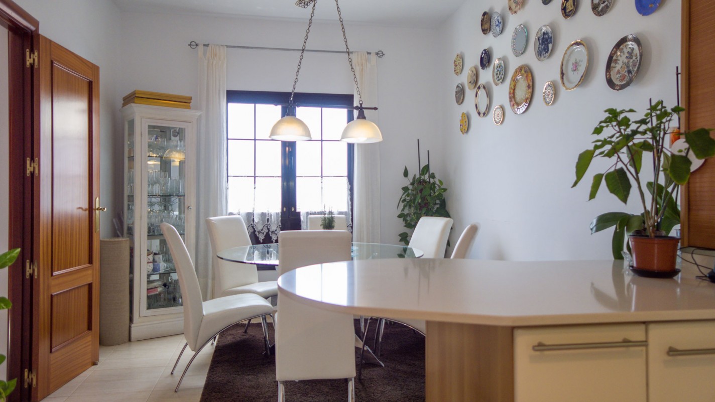 El Palmeral - Costa Teguise - Roper Properties