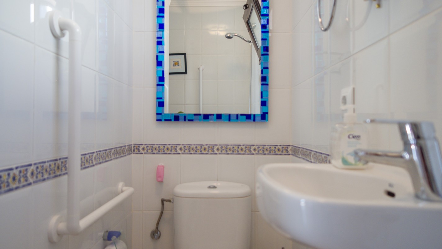 El Palmeral - Costa Teguise - Roper Properties