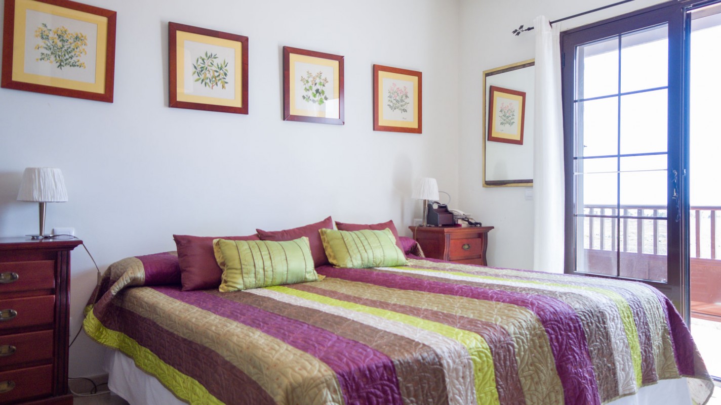 El Palmeral - Costa Teguise - Roper Properties