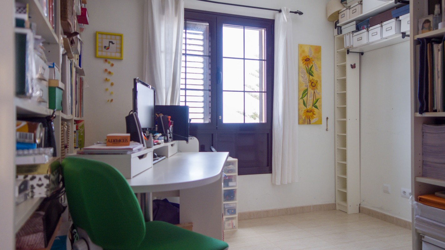 El Palmeral - Costa Teguise - Roper Properties
