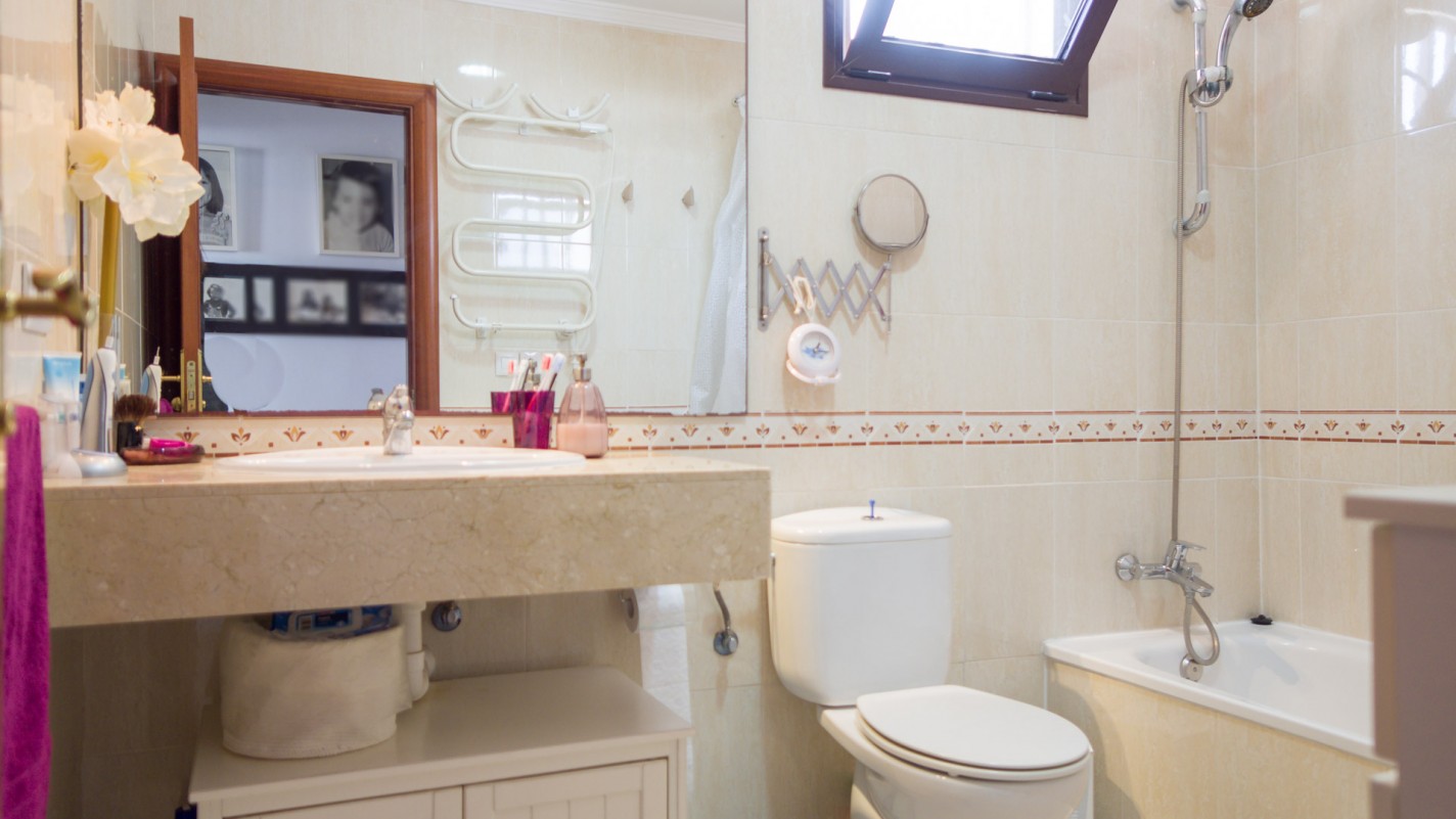 El Palmeral - Costa Teguise - Roper Properties