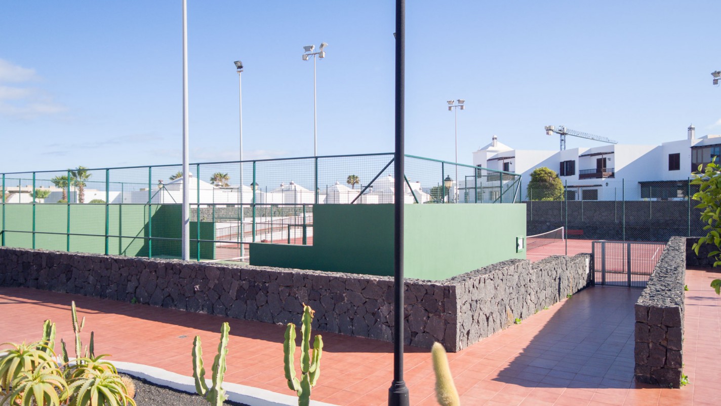 El Palmeral - Costa Teguise - Roper Properties