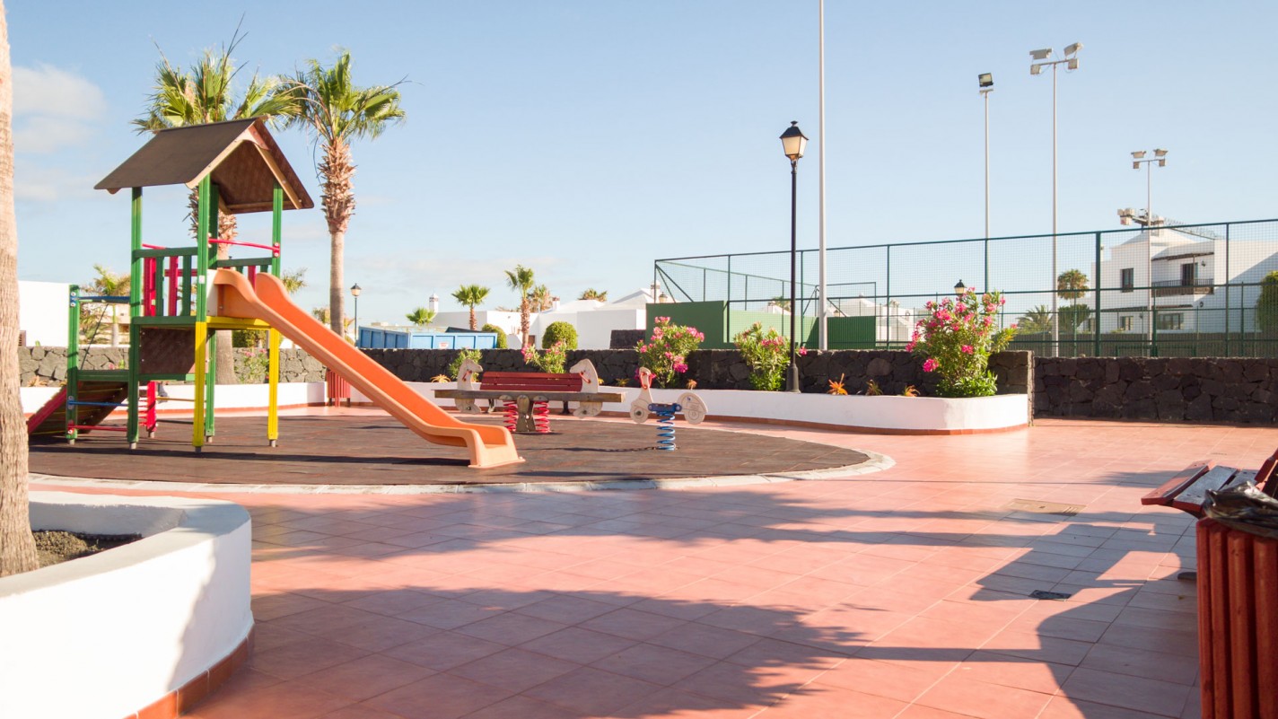 El Palmeral - Costa Teguise - Roper Properties