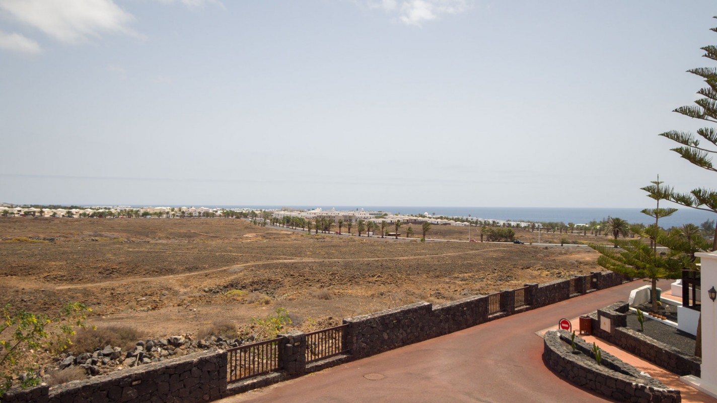 El Palmeral - Costa Teguise - Roper Properties